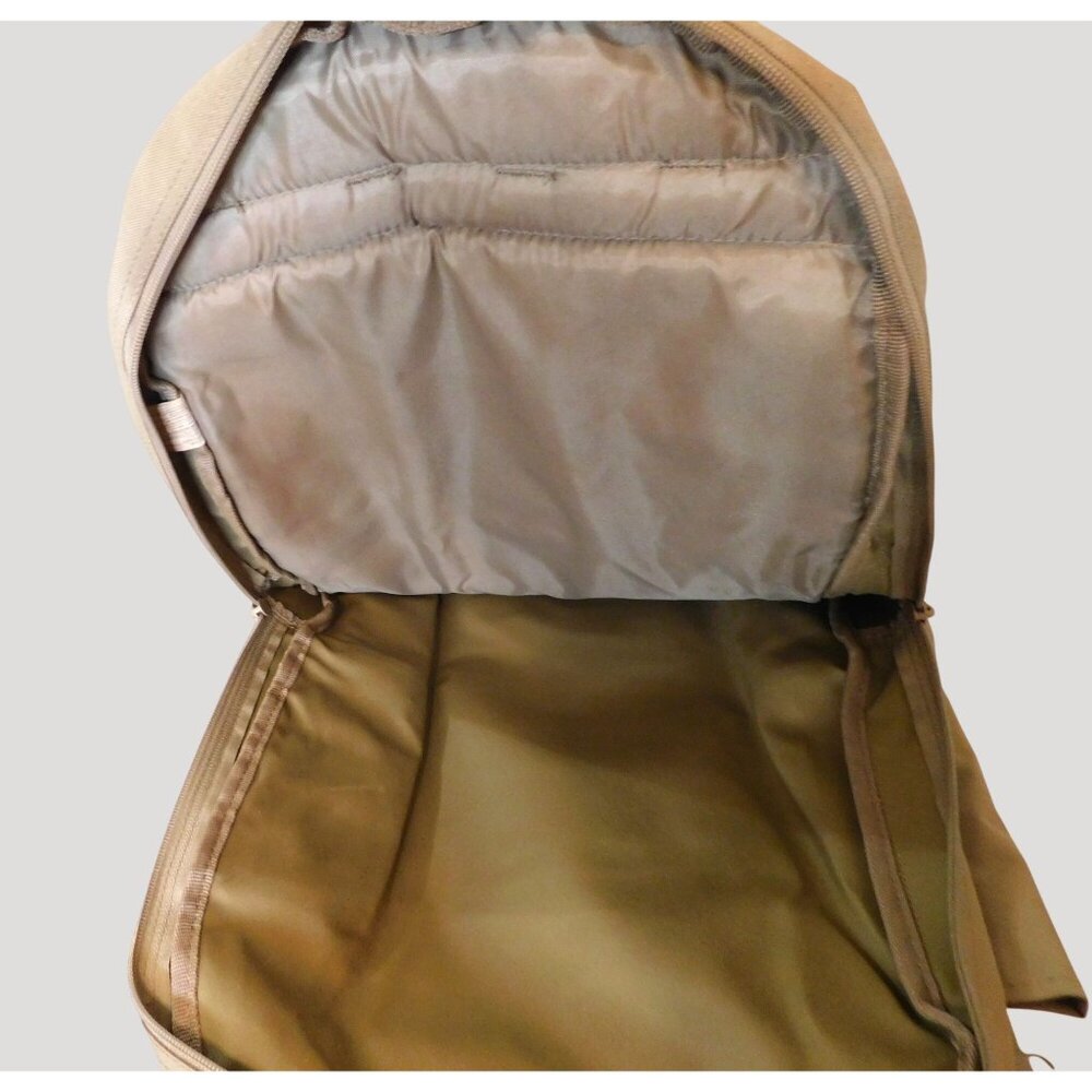 MOJO Outdoors Camo Hunting Decoy Backpack Multiple Pockets Gear Accessories - Picture 11 of 16